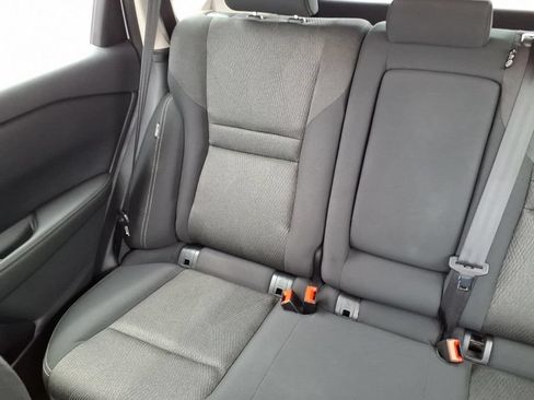 Used 2024 Nissan Rogue SV FWD image 16