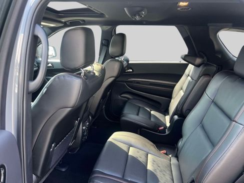 Used 2026 Dodge Durango GT AWD/4WD image 10
