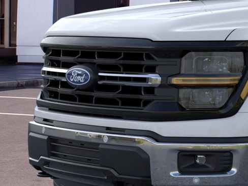New 2026 Ford F150 XLT w/ Equipment Group 302A MID AWD/4WD image 17