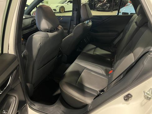 Used 2022 Subaru Outback Wilderness image 27