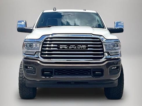 Used 2024 RAM 2500 Limited w/ Safety Group AWD/4WD image 3