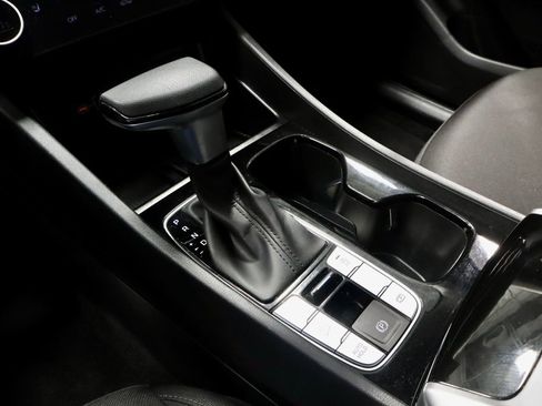 Used 2025 Hyundai Tucson SEL image 34