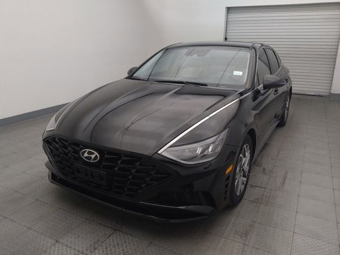 Used 2023 Hyundai Sonata SEL image 15