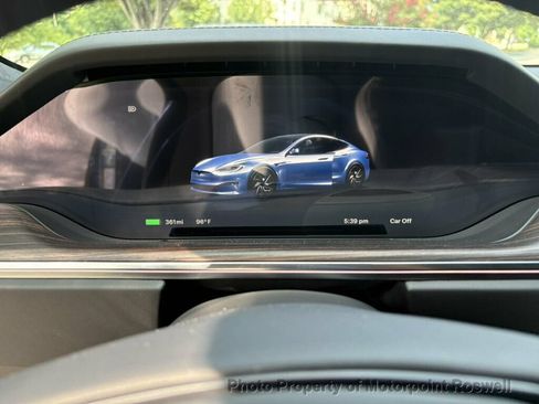Used 2026 Tesla Model S AWD/4WD image 19