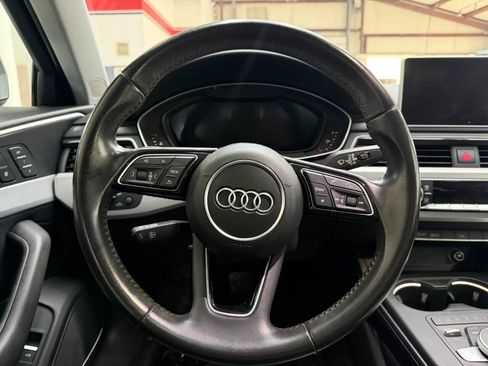 Used 2018 Audi A4 2.0T Premium Plus w/ Premium Plus Package AWD/4WD image 21