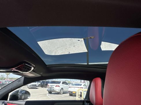 New 2026 Mercedes-Benz CLE 300 4MATIC Coupe image 8