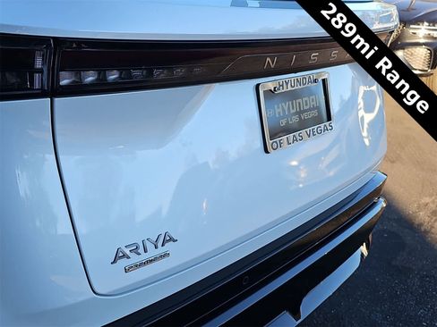 Used 2023 Nissan Ariya PREMIERE image 11