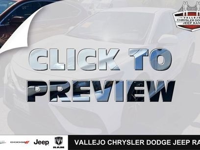 Used 2023 Toyota Camry SE w/ Convenience Package