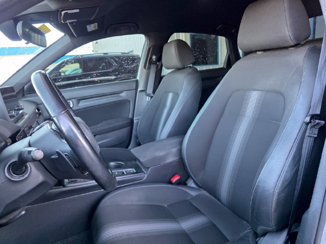 Used 2023 Honda Civic Sport image 11
