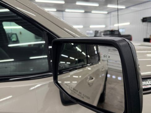 New 2026 GMC Sierra 1500 AT4X image 34