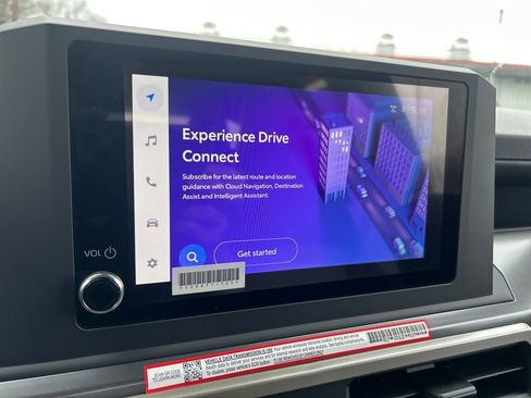 New 2026 Toyota Tacoma TRD Off-Road image 13