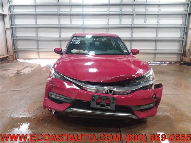 Used 2017 Honda Accord Sport Special Edition image 7