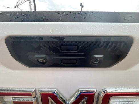 Used 2019 GMC Sierra 1500 SLT w/ SLT Premium Package image 40