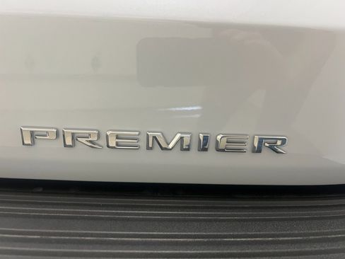New 2026 Chevrolet Tahoe Premier image 19
