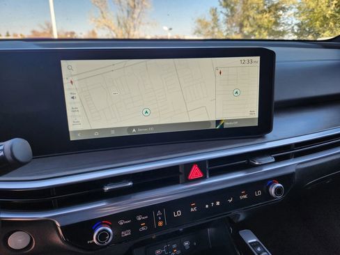 New 2026 Kia Sorento SX Prestige image 18