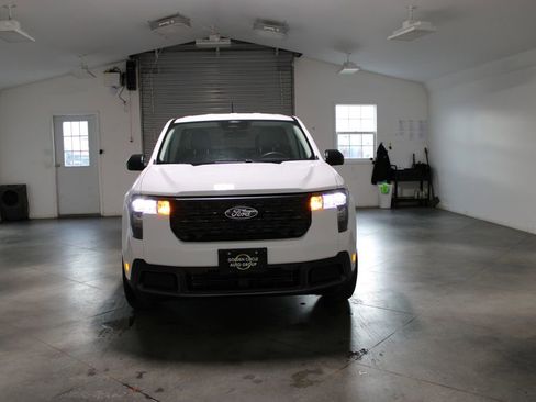 New 2026 Ford Maverick XLT FWD image 47