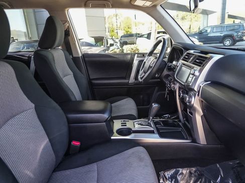 Used 2018 Toyota 4Runner SR5 RWD image 15