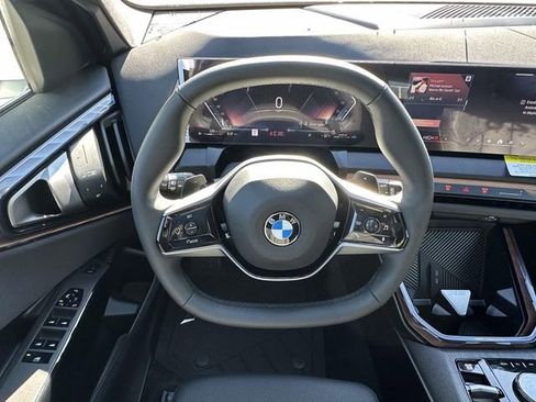 Used 2026 BMW X3 xDrive30 w/ Convenience Package AWD/4WD image 20