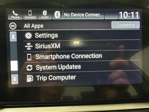Used 2020 Honda Accord EX image 32