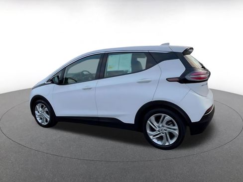 Used 2023 Chevrolet Bolt LT w/ Driver Confidence Package image 10
