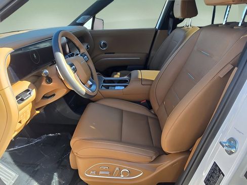 New 2026 Hyundai Palisade Calligraphy AWD/4WD image 12