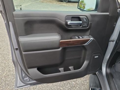 Used 2019 GMC Sierra 1500 SLT w/ SLT Premium Plus Package image 8