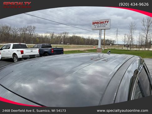 Used 2023 Nissan Rogue SV AWD/4WD image 11