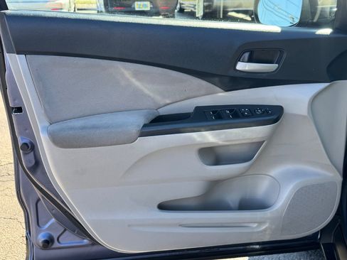 Used 2013 Honda CR-V EX image 14