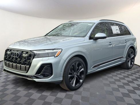 New 2026 Audi Q7 Premium Plus image 3