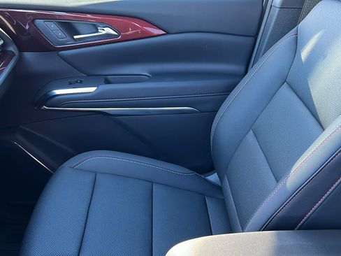 New 2026 Chevrolet Traverse Z71 w/ Enhanced Driving Package image 22