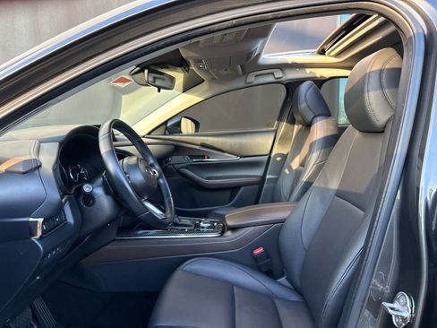 Certified 2023 MAZDA CX-30 AWD 2.5 S w/ Premium Package image 19