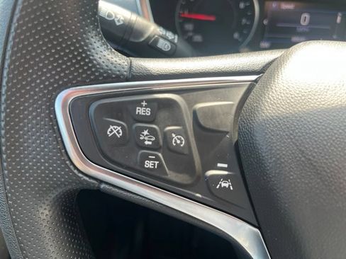 Used 2024 Chevrolet Equinox LS w/ LS Convenience Package AWD/4WD image 28