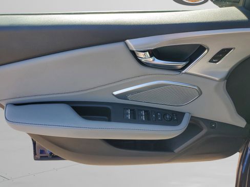 Used 2019 Acura RDX AWD w/ Technology Package image 28
