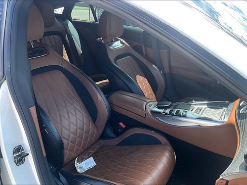 Used 2023 Mercedes-Benz AMG GT 43 image 9