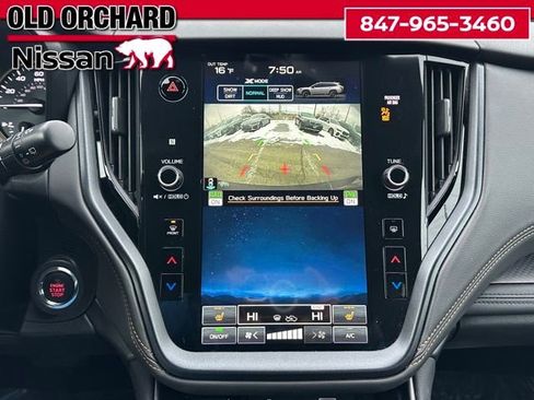 Used 2023 Subaru Outback Wilderness image 18
