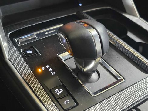 Used 2024 MAZDA CX-90 Plug-In Hybrid w/ Premium Plus image 40