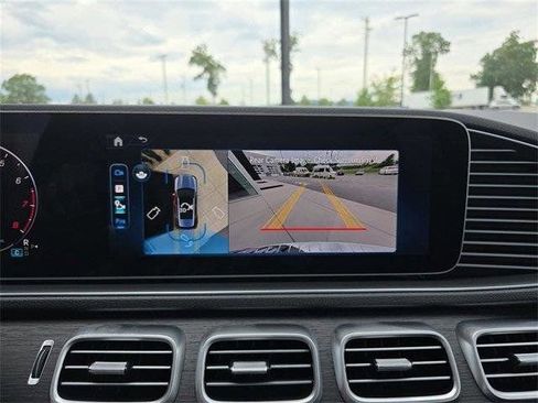 Certified 2026 Mercedes-Benz GLE 350 4MATIC image 34