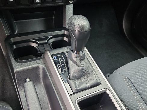 Used 2023 Toyota Tacoma 4x4 Double Cab w/ Trail Edition image 14