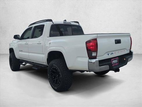 Used 2022 Toyota Tacoma SR5 image 9