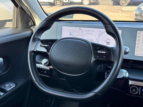 Used 2024 Hyundai Ioniq 5 SE RWD image 23