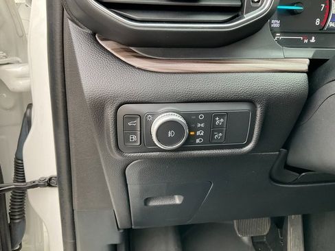 Used 2021 Ford Explorer Limited w/ Hybrid Equipment Group 310A image 10