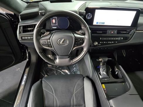 Certified 2024 Lexus ES 350 350 Luxury image 17