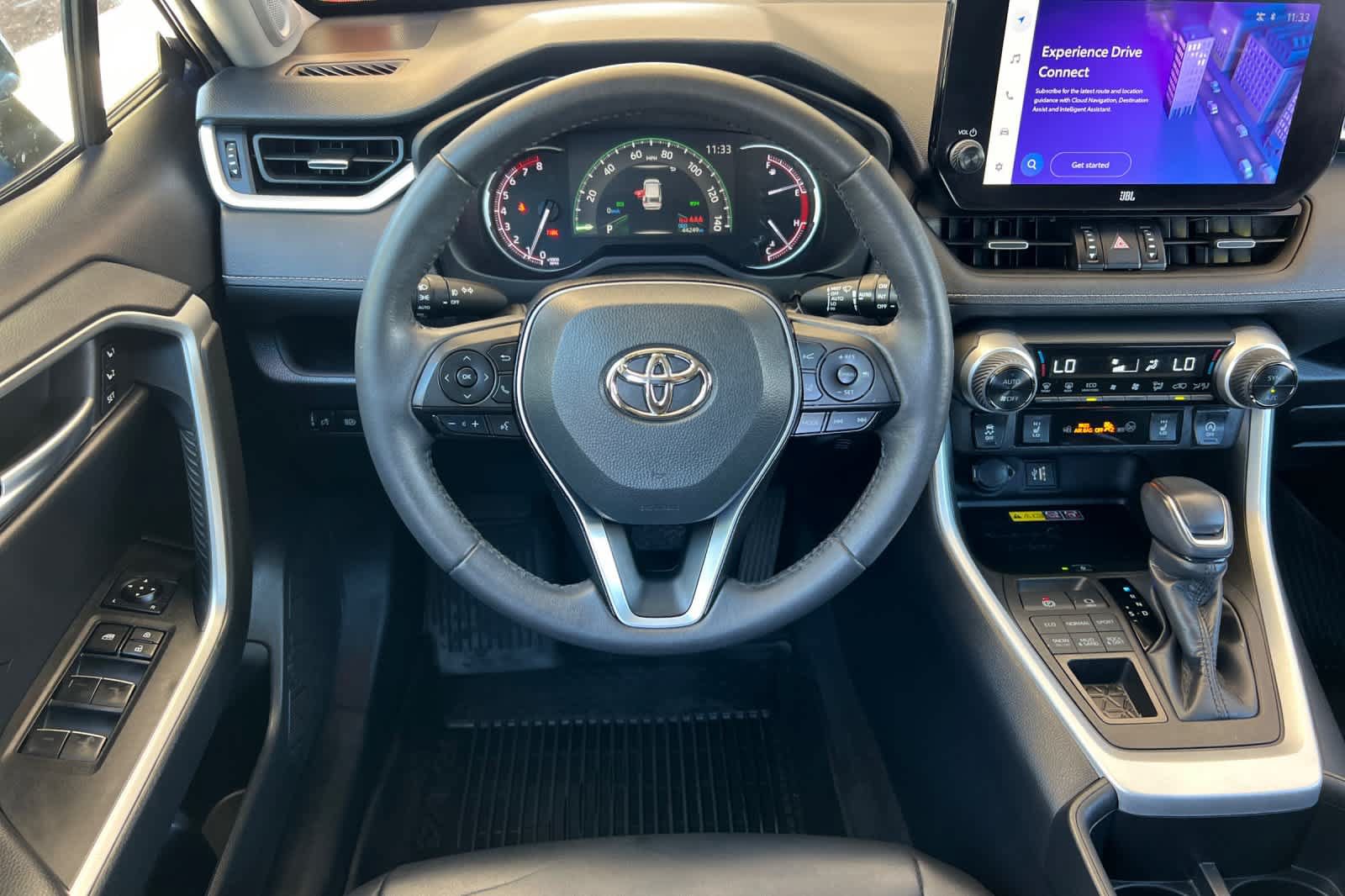 Certified 2023 Toyota RAV4 XLE Premium AWD/4WD image 15