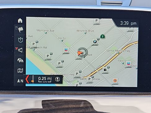 Used 2019 BMW X2 M35i AWD/4WD image 26