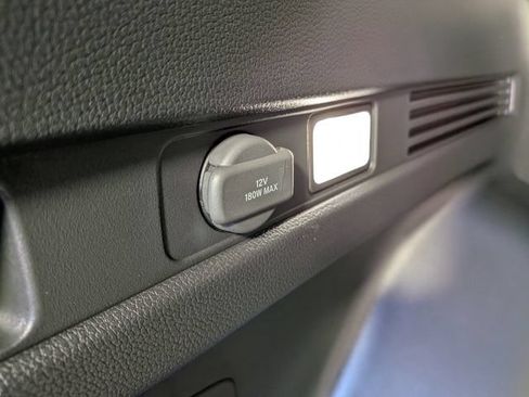 New 2026 Honda CR-V EX-L image 11