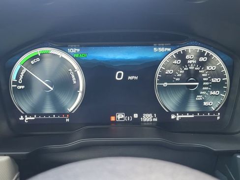 Used 2025 Subaru Forester Premium AWD/4WD image 15