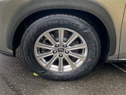 Used 2021 Lexus NX 300 FWD w/ Accessory Package 2 image 6