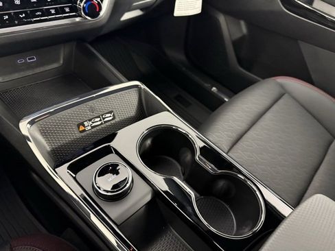 New 2026 Chevrolet Equinox RS image 21