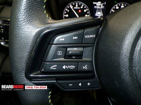 Used 2024 Subaru Outback Onyx Edition image 26