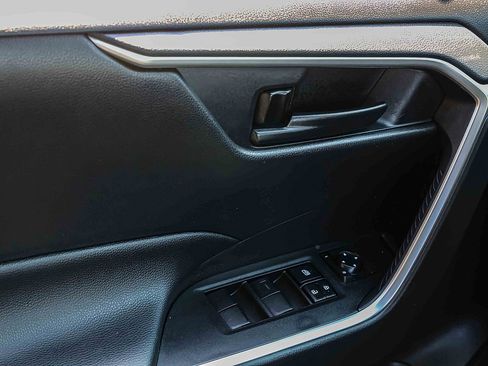 Used 2024 Toyota RAV4 LE image 16